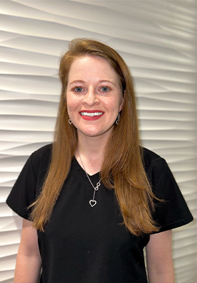 Denton Texas sleep nurse practitioner Maritza Linder