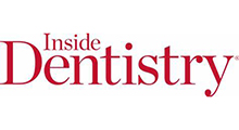 Inside Dentistry logo