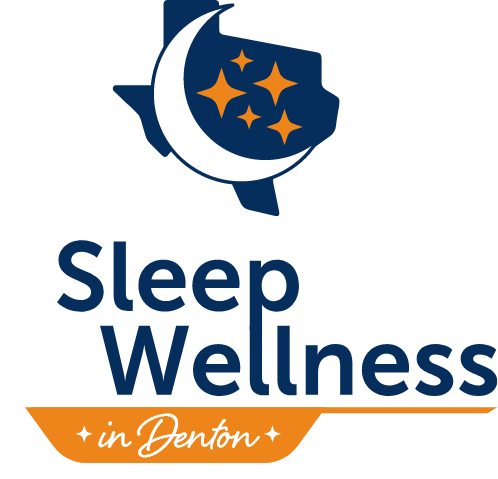 Star Sleep and Wellness in Denton logo