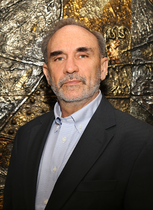 Denton Texas sleep physician Doctor Leon Rosenthal