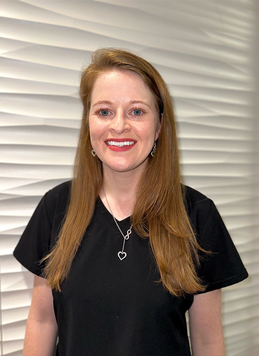 Denton Texas sleep nurse practitioner Maritza Linder