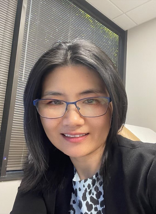 Denton Texas sleep nurse practitioner Jane Wu