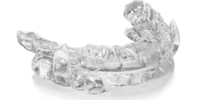 ProSomnus I A oral appliance