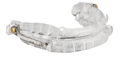 ProSomnus P H oral appliance