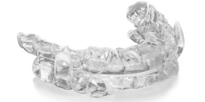 ProSomnus C A oral appliance