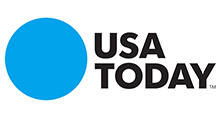 U S A Today logo