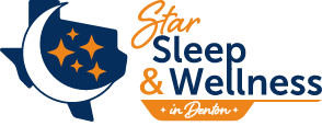 Denton logo